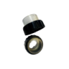 Raccord UV inox et inox Flex