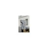 Deco buste femme gris