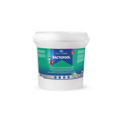 Bactopool 10Kg pour baignade biologique