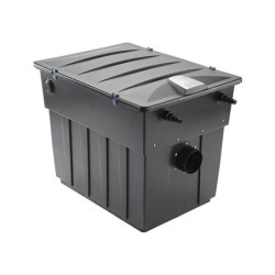 Filtre bassin gravitaire BioTec ScreenMatic 90000 OASE