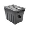 Filtre bassin gravitaire BioTec ScreenMatic 90000 OASE