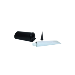 Kit de réparation bâche PVC