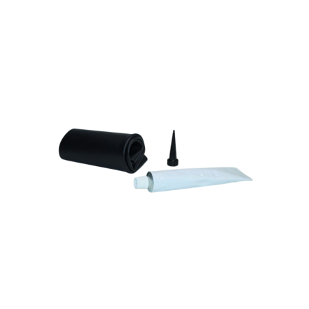 Kit de réparation bâche PVC