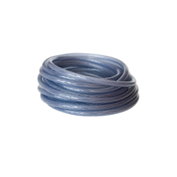 Tuyau Cristal 9/14mm bobine 10m
