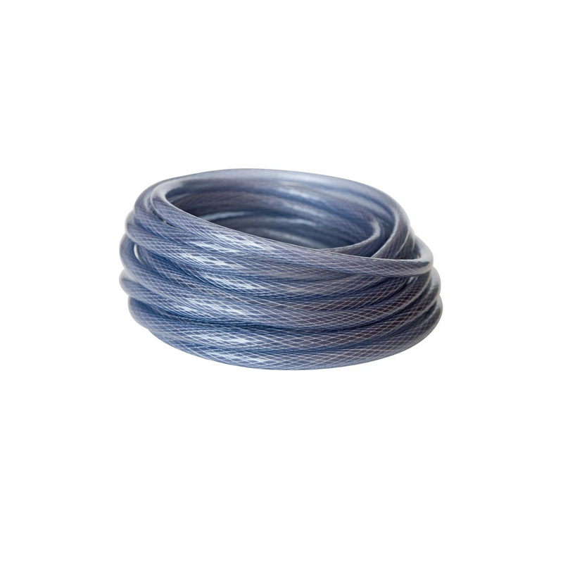 Tuyau Cristal 9/14mm bobine 10m