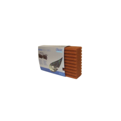 Mousse filtrante rouge BioSmart 18000 / 20000 / 30000 / 36000 et BioTec 5.1 / 10.1
