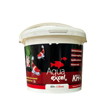 Aqua Excel KH+ 5L