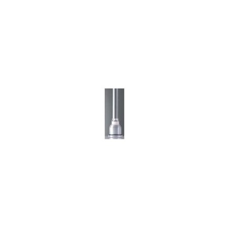 Tube quartz pour filtre UV inox 40 et 75 Flex