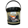 Nourriture Carpe Koi Midori 5L Aqua Excel