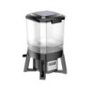 Solar Fish feeder S