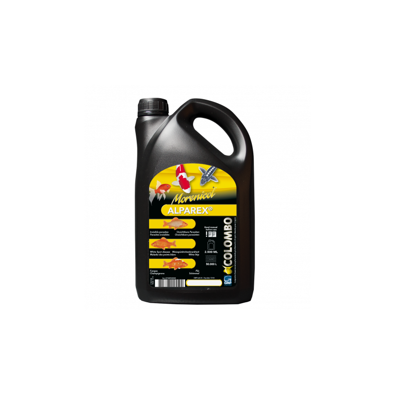 Colombo alparex 2500ml