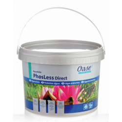 Anti-Algues AquaActiv Phosless Direct 5L OASE