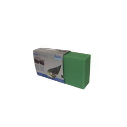 Mousse filtrante verte BioSmart 18000 / 20000 / 30000 / 36000 et BioTec 5.1 / 10.1