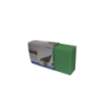 Mousse filtrante verte BioSmart 18000 / 20000 / 30000 / 36000 et BioTec 5.1 / 10.1