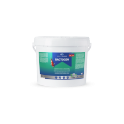 Bactogen 500000 (500m³) Aquatic science