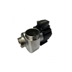 Pompe FlowFriend junior (0-40m3)