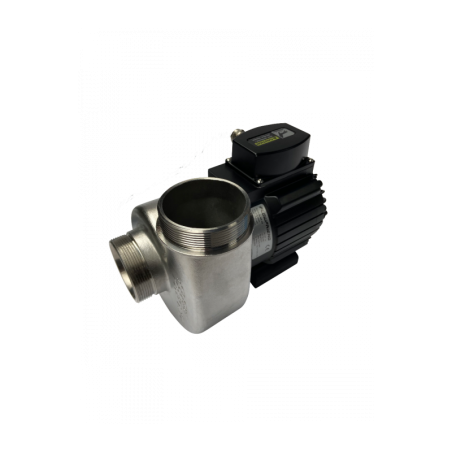 Pompe FlowFriend junior (0-40m3)
