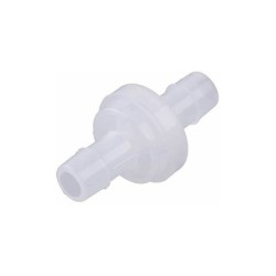 Valve anti retour à air 8 mm