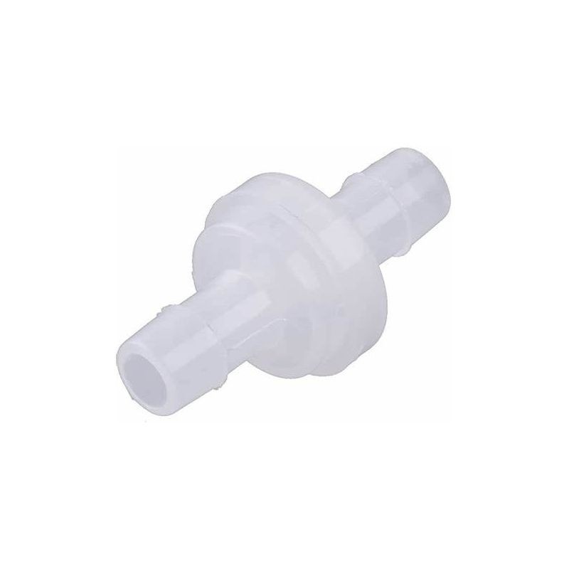Valve anti retour à air 8 mm
