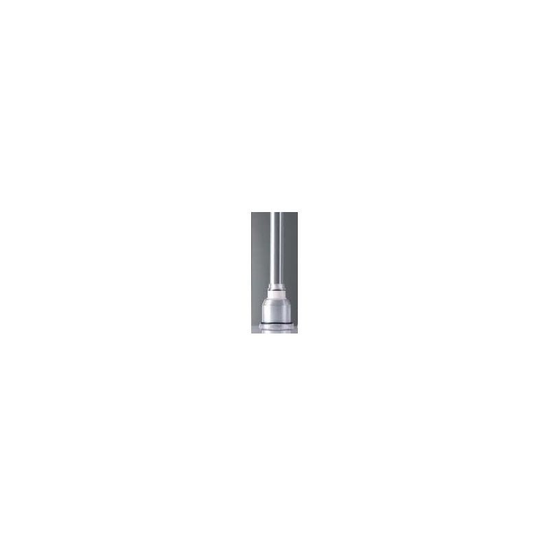 Tube quartz pour filtre UV inox 40 et 75 tech